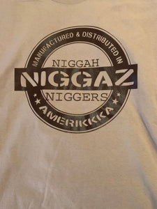 Niggaz in Amerikkka