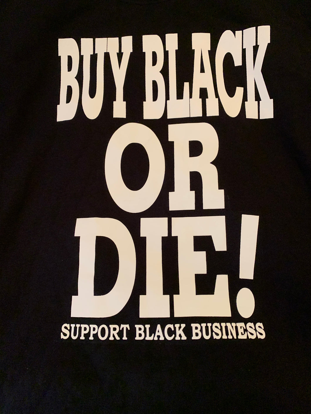 Buy Black